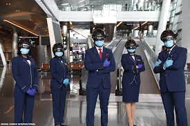 Hamad international airport is located at qatar, doha, hamad international airport. Qatar Airways Now Conducts Mandatory Antigen Tests On Doha Male Flights Loyaltylobby