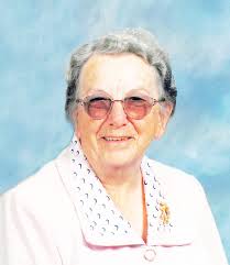 Anna Virginia Farren