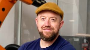 This Working Life: 'Love of special effects led me to Rivendell'