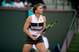 Simona halep a aflat ora la care va juca împotriva jucătoarei din ucraina kateryna kozlova, în turul trei al turneului de categorie premier mandatory de la indian wells. Simona Halep Pierde In Optimi La Indian Wells Èi Va Cobori De Pe Locul 2 Wta Uniunea ZiariÈtilor ProfesioniÈti Din Romania