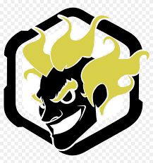 Our business logo maker can generate thousands unique discord logos in seconds! Junkrat Overwatch Logo Png Download Overwatch Junkrat Logo Png Transparent Png 1025x1046 6756264 Pngfind