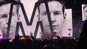 37th Anniversary of Pasadena Show ❤️