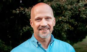 Anderson named new director of Clemson's Kennedy Center