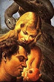 What Did Adam Cause?