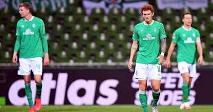 Compare statistics of werder bremen and eintracht frankfurt before match start game: Bundesliga Werder Bremen S Relegation Fight Suffers Setback After Defeat To Eintracht Frankfurtsss