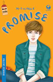 Maybe you would like to learn more about one of these? Blogtour Mr O Vs Miss B Promise By Byanca Sastra Review Giveaway Pieces Of Paper