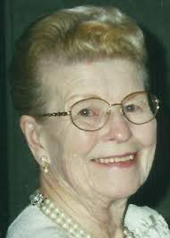 Lillian Byrne Obituary (2015)