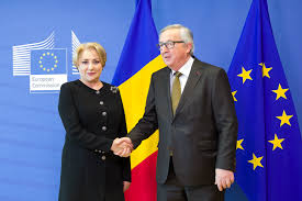 Cel mai mare regret al fostului lider psd. Doar DÄƒncilÄƒ Putea Rata Intalnirea Cu PreÈ™edintele Comisiei Europene Dar A GÄƒsit O ScuzÄƒ