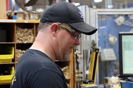 WCTC-Eaton Corporation coil winding boot camp designed to train machine  operators for manufacturing careers