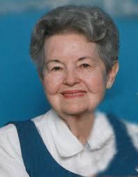 Ruby Gale Obituary December 27, 2015