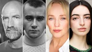 The Finest Hours (2016)