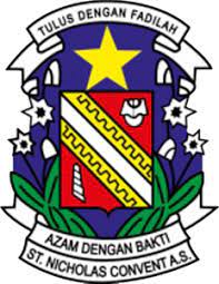 Thats mean orang luar pun boleh sertai. Smk Tarcisian Convent I 3s