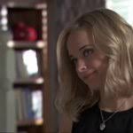 Olivia Fraser Richards (Home and Away)