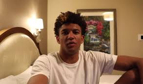 Explore tweets of matisse thybulle @matissethybulle on twitter. Nba Rookie Matisse Thybulle S New Youtube Series Catches Eye Of Veteran Vlogger Casey Neistat Tubefilter