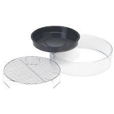( 5.0 ) out of 5 stars 1 ratings , based on 1 reviews current price $27.95 $ 27. Nuwave Oven Extender Kit Newstyle Direct