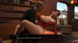 The Office - 3 Hot Sex Asmr With My Boss