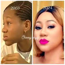 SEE PHOTOS OF ACTRESS CLARION CHUKWURAH HUBBY AS SHE MARRIED FOR THE 3RD  TIME, DETAILS ON  http://timelinesuit.info/2016/03/07/actress-clarion-chukwurah-married-for-the-3rd-time-see-photos-with-her-young-hubby/