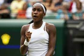 Let's check, how rich is cori gauff in 2020? Cori Gauff Net Worth How Much Is The Wimbledon Star Worth Earnings Revealed Tennis Sport Express Co Uk