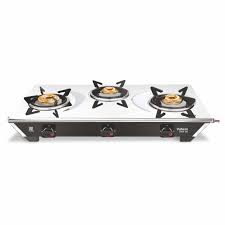 Make sure you have a gas connection in your kitchen before purchasing a new gas stove. Gas Stoves Buy Gas Stoves Online At Best Prices In India Vidiem