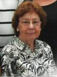 Obituary information for Anna A. Toth