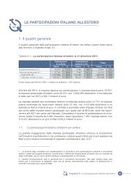 Alcune importanti banche dati aziendali in italia. Https Www Ice It It Sites Default Files Inline Files Im 202017 20capitolo 203 20 20le 20partecipazioni 20italiane 20allestero Pdf