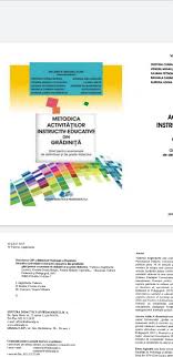 Pe 12.07.2017 a avut loc proba scrisă a examenului de titularizare 2017. Materiale Pentru Examenul De Titularizare Invatamant Prescolar 2021 Home Facebook