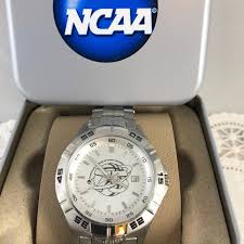How to watch march madness 2021: Fossil Accessories Fossil March Madness Ncaa Basketball Watch Poshmark