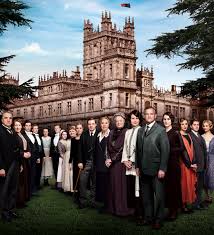 We earn a commission for products purchased through some links in this article. Getting Ready For Season Four The First Annual Downton Abbey Quiz Vogue Vogue