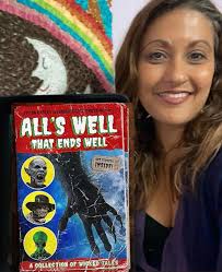 Happy October !! What is everyone reading today? I started “Daphne”, by  Josh Malerman with @marcyreads. I love our buddy listen sessions. I also  added a new book to my collection. Why