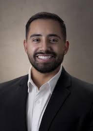 Equality Illinois officer files for state Senate seat