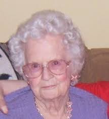 Florence Hobson Obituary