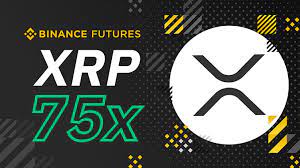 The current price of xrp (xrp) is usd 0.62. Ripple Xrp Futures Bei Binance Mit Hebel Von Bis Zu 75 Block Builders De