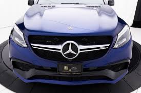 Image result for Brilliant Blue 2019 GLE