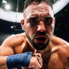 Anthony Orozco vs. Dominico Salas, Cage Warriors 182