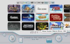 Descargar juegos para wii resuelto/cerrado. Usb Loader Wii Download Bermomiss