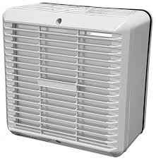 It works by taking the air in through its charcoal filter before sending out the purer, fresher air back into the bathroom, kitchen, or bedroom. Simx Extraction