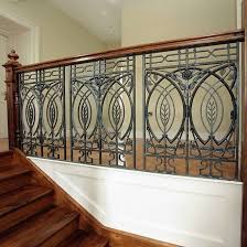 Zberezheni Fotografiyi 543 Fotografiyi Railing Design Stair Railing Design Wrought Iron Staircase
