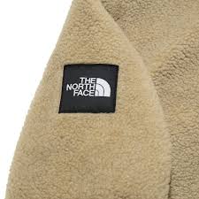 The north face x brown x. The North Face White Label Rimo Ex Fleece Jackets Camel Nj4fl64j Hallyu Mart
