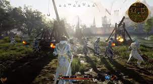 Is raising funds for ashes of creation ~ new mmorpg by intrepid studios on kickstarter! Ashes Of Creation Apocalypse Already Available On Steam Early Access Starting Sept 24 Game Boasts Of Unique Gameplay Happy Gamer