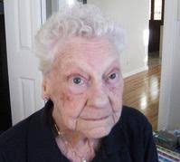 Edna Pera Obituary (1921