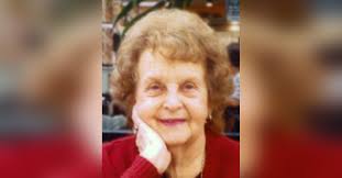 Obituary information for Naomi Rae Pickering