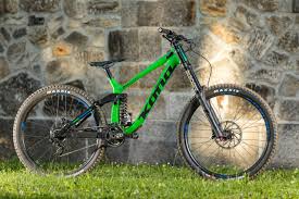 Test Kona Supreme Operator Mountainbike 2017 World Of Mtb Magazin