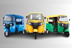Bajaj Auto Forays Into Electric Autos ...