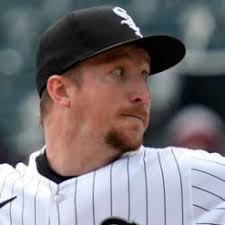 Erick Fedde strikes out seven in his White Sox debut