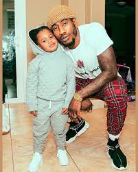 Kyrie irving has a daughter with andrea wilson. Kyrie Irving And His 3 Year Old Daughter Stunt In Custom Celtics Denim Jackets Style Bet