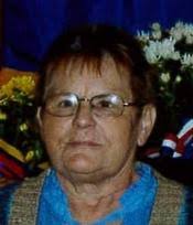 Obituary information for Barbara Annette Manley Rynes