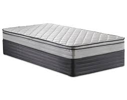 The Mirage Medium Firm Mattress Collection American Signature Furniture