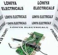 SIEMENS A5E03894526 INVERTER INPUT BOARD