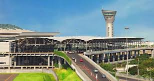 The world's best awards 2019. Hyderabad Airport Ranked 8th Best In The World Deccan Herald