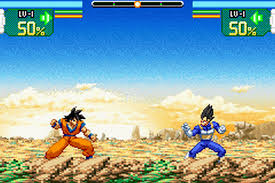 Goku, super 2 gohan, and bardock. Dragon Ball Z Supersonic Warriors Game Giant Bomb
